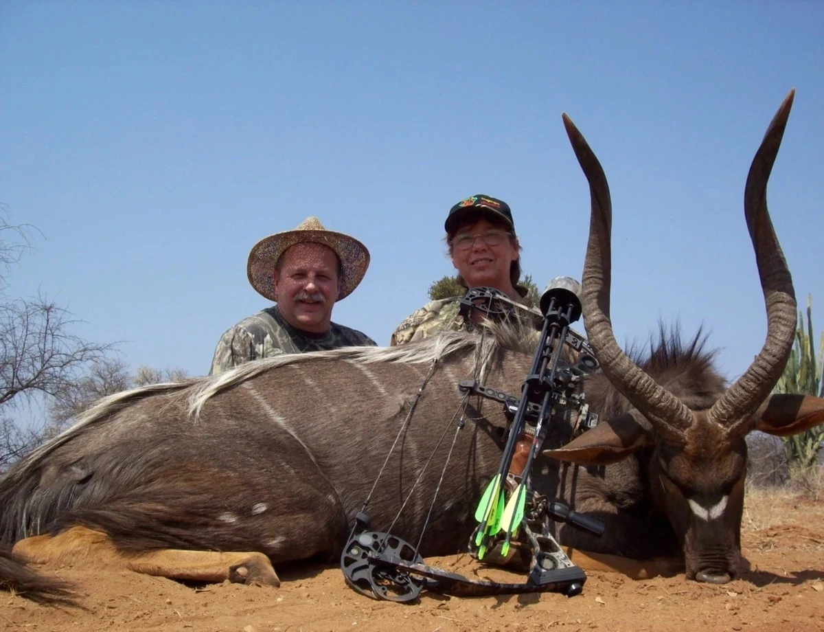 Nyala