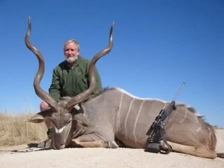 Kudu