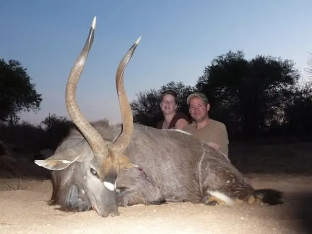 Nyala