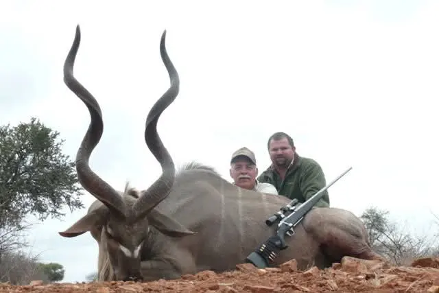 Kudu