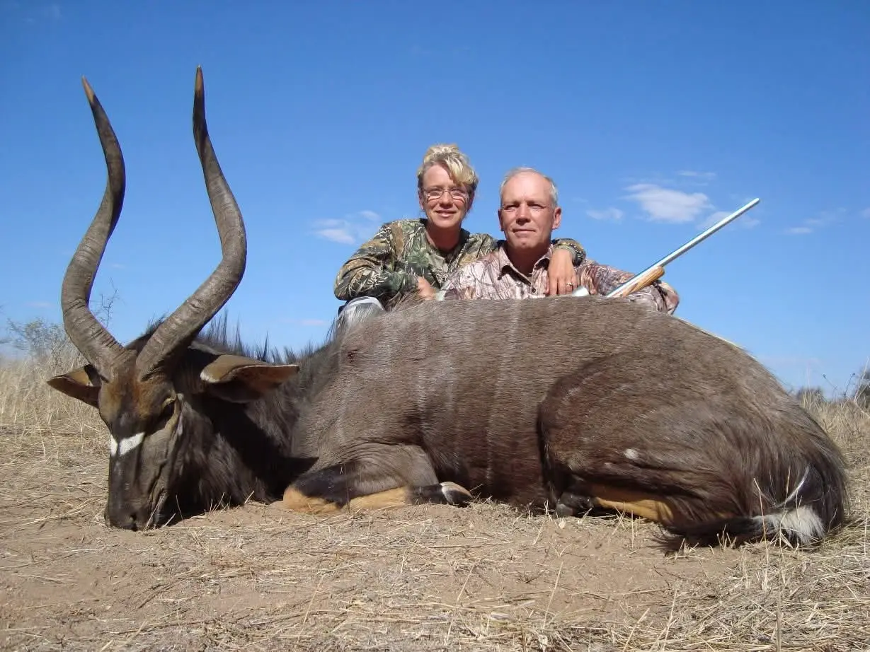 Nyala