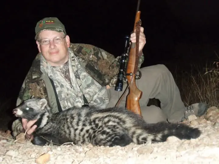 Civet