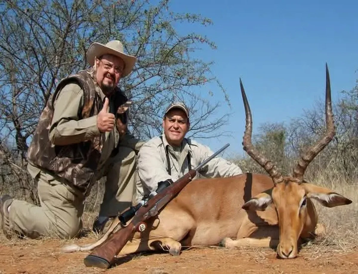 Impala
