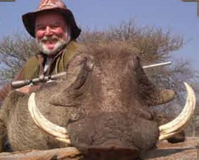 Warthog