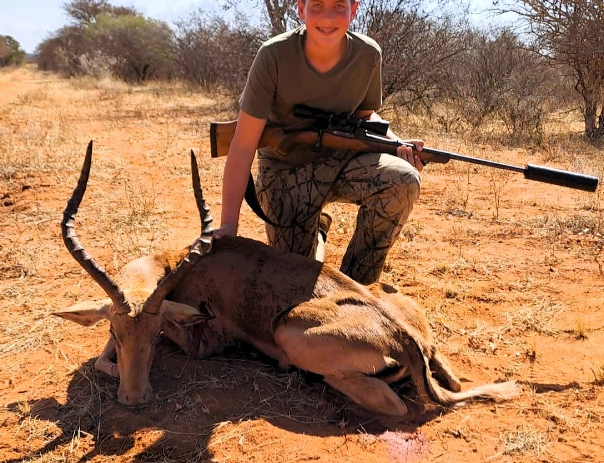Impala