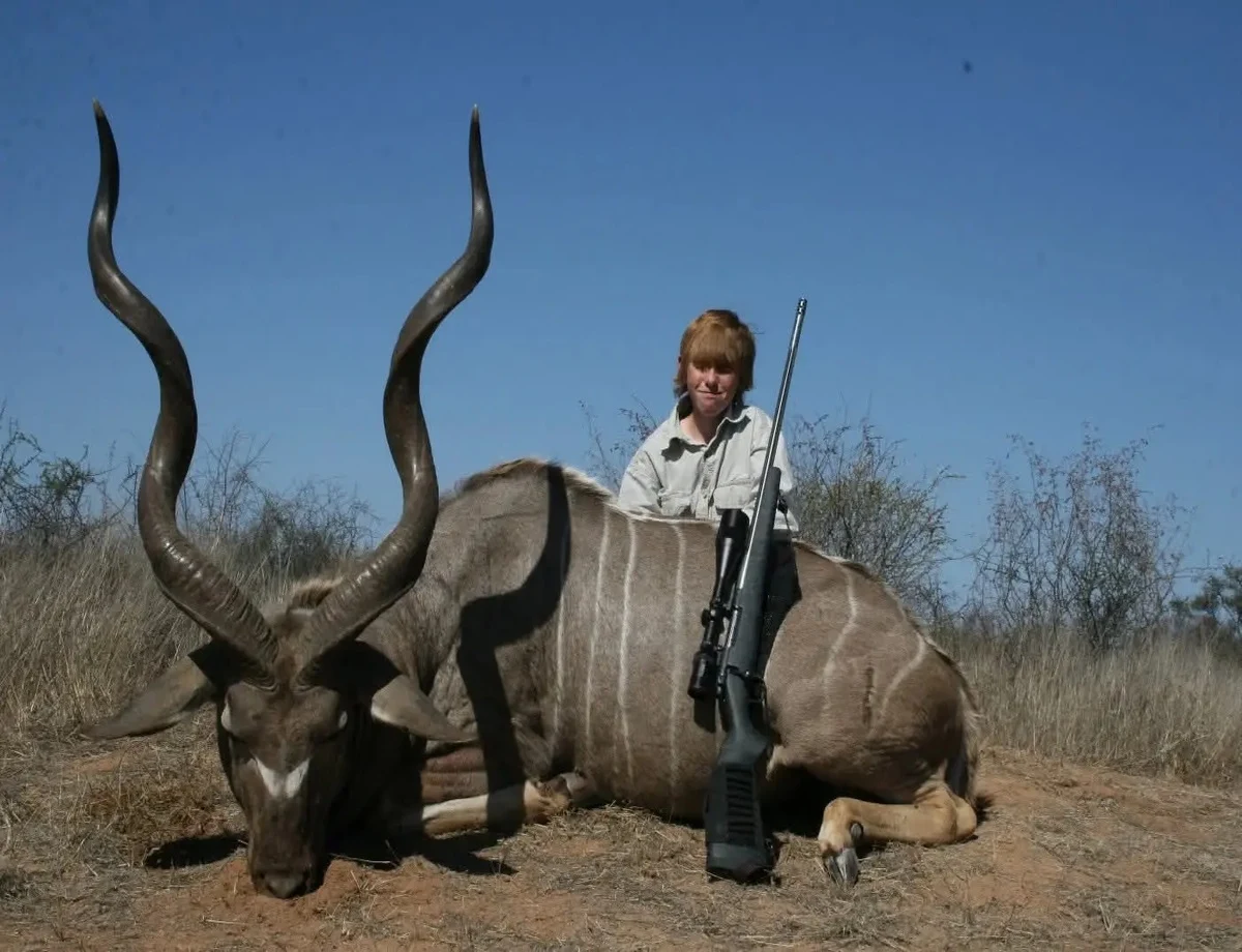 Kudu