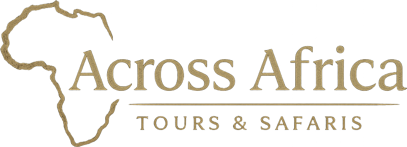 Across Africa Tours & Safaris logo