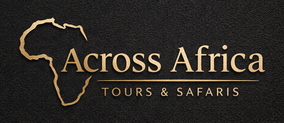 Across Africa Tours & Safaris logo