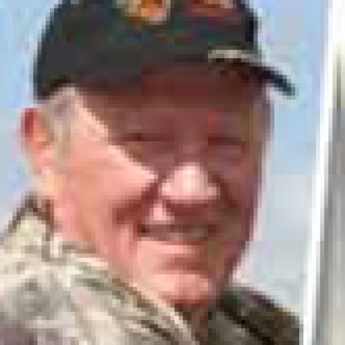 Ed Albright