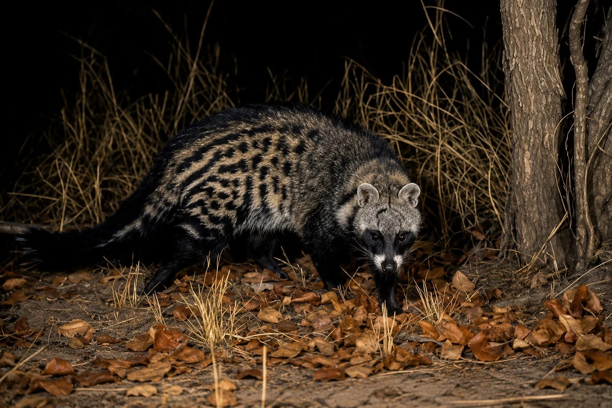 Civet