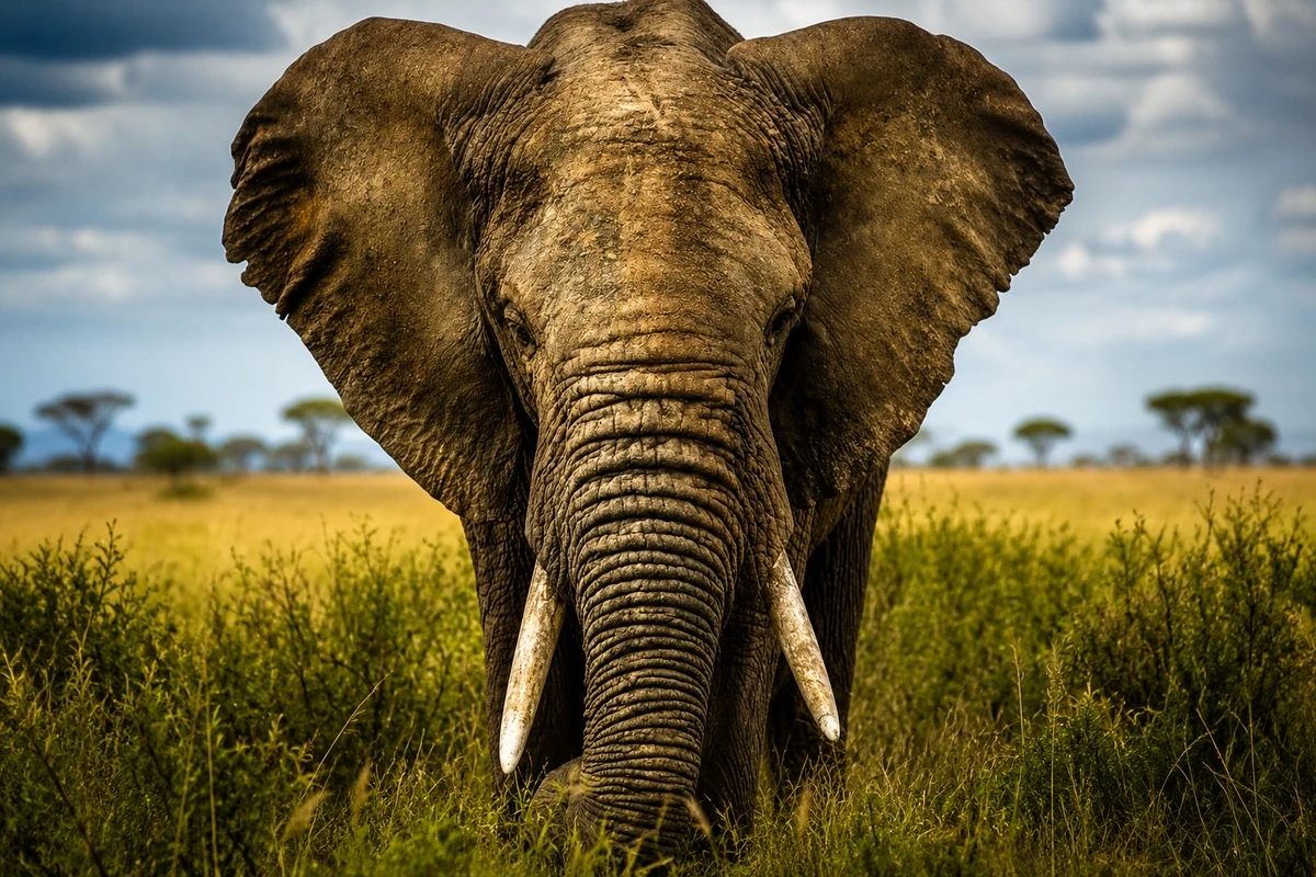 Elephant