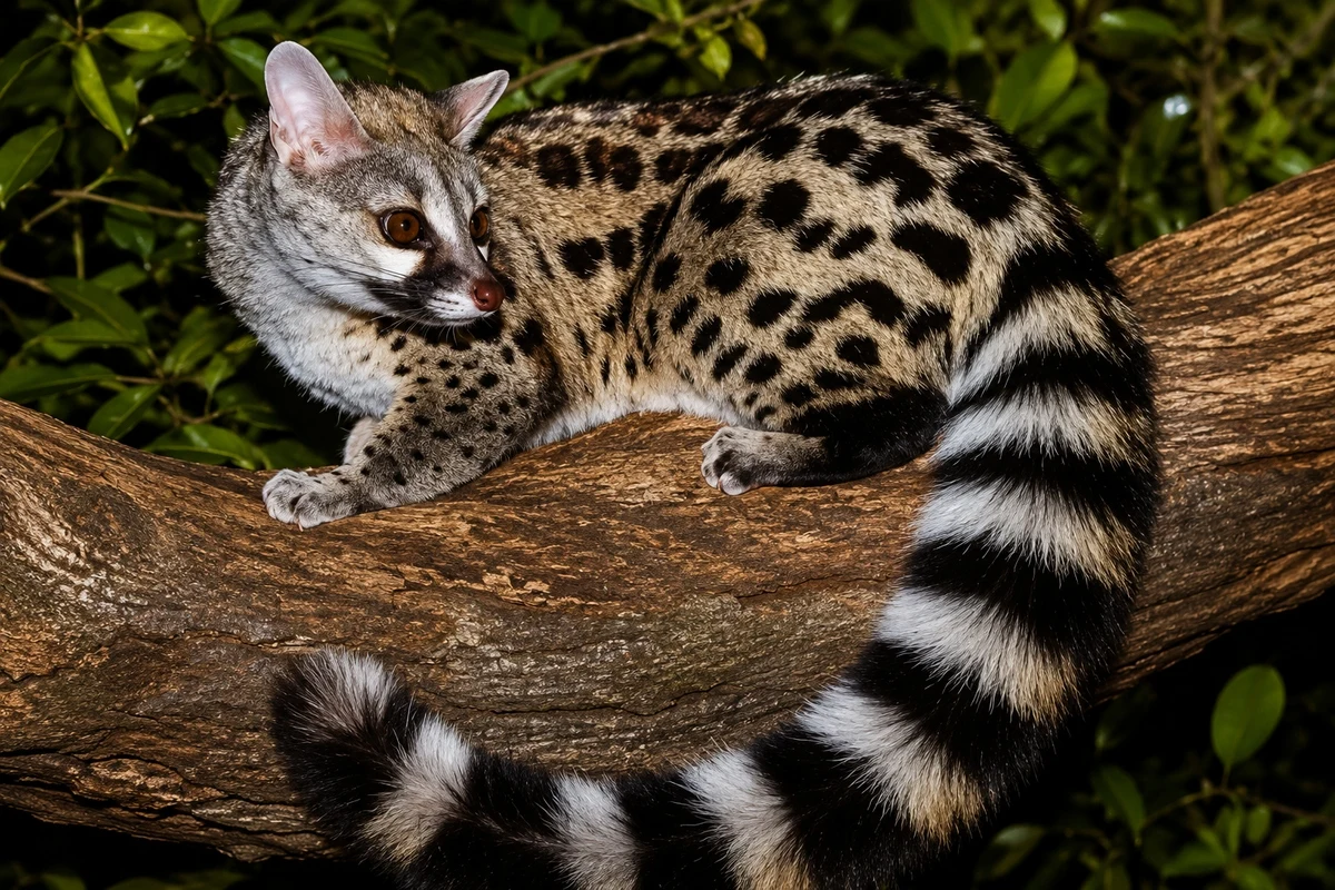 Genet