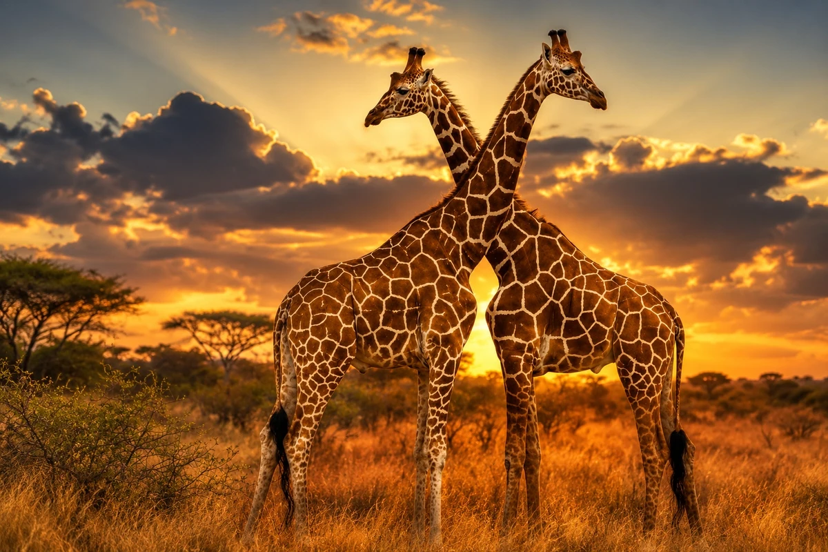 Giraffe