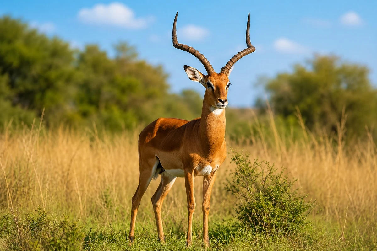 Impala