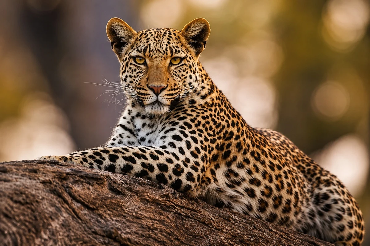 Leopard