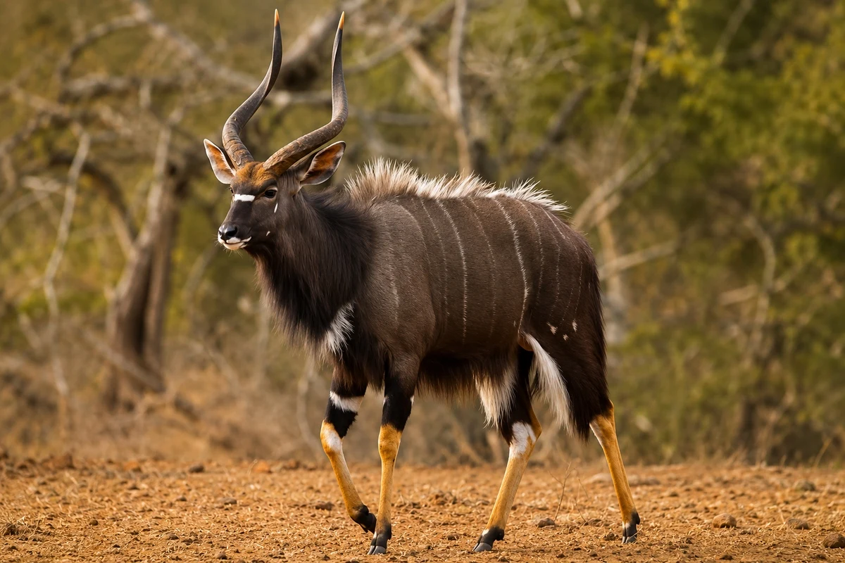 Nyala