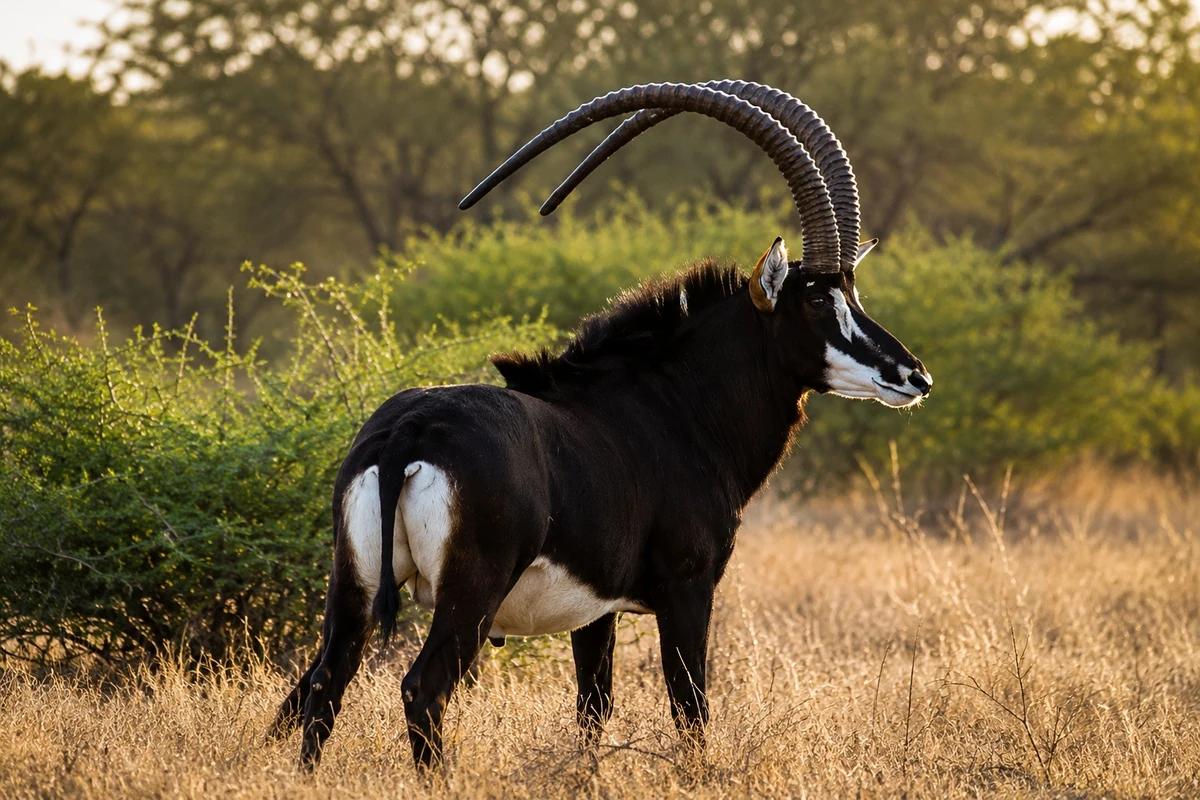 Sable