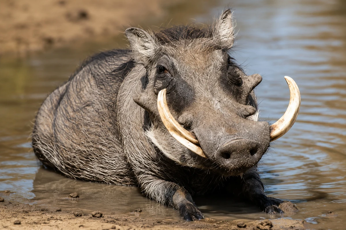 Warthog